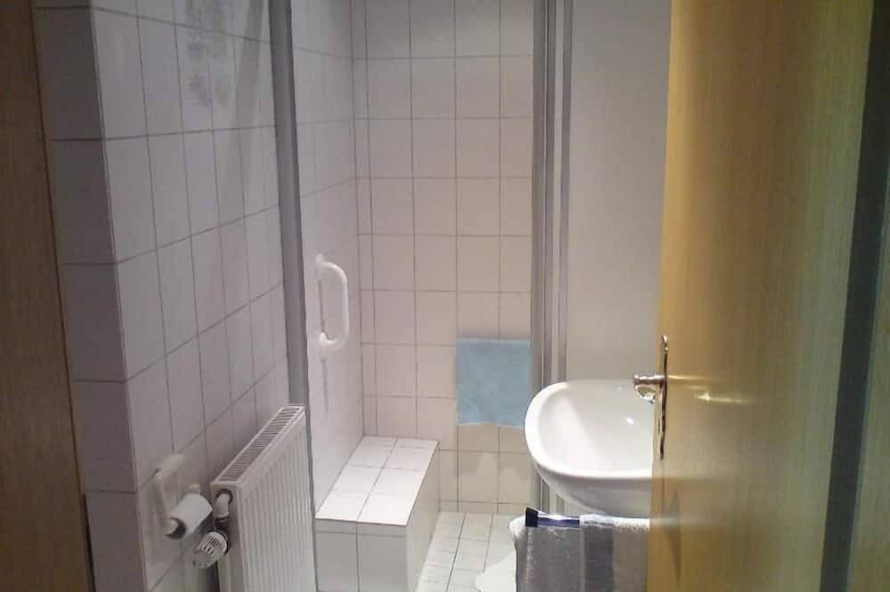 Ganze Wohnung, Ferienwohnung Thomsen in Taarstedt, Grünes Binnenland