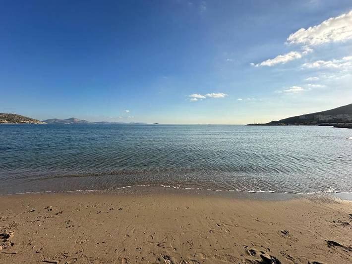 Vakantieappartement voor 4 personen, met uitzicht en terras - 1