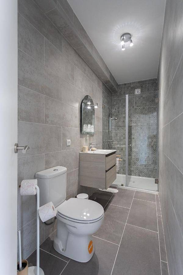 Apartamento inteiro, Quinta dos Passarinhos in Caldas da Rainha, Leiria distrito