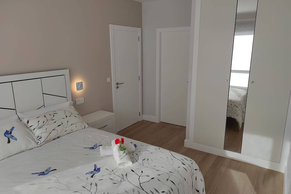 Apartamento entero, Nature Beach & Relax Plus in Isla de Arosa, Rias Baixas