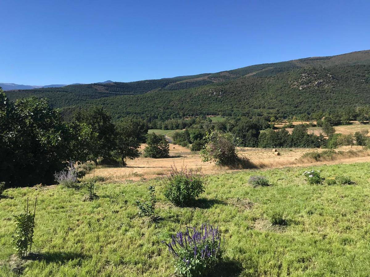 Appartement entier, One-Bedroom Apartment in Molitg-les-Bains, Parc naturel régional des Pyrénées catalanes