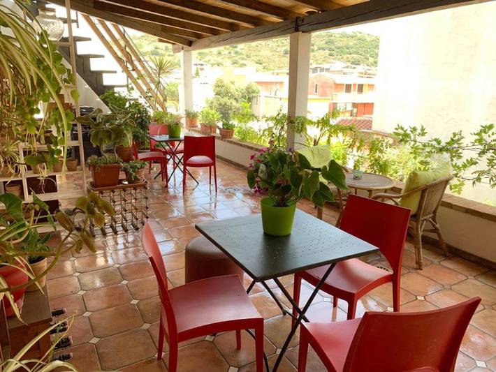 Chambre d’hôte pour 2 personnes à Villasimius - 4