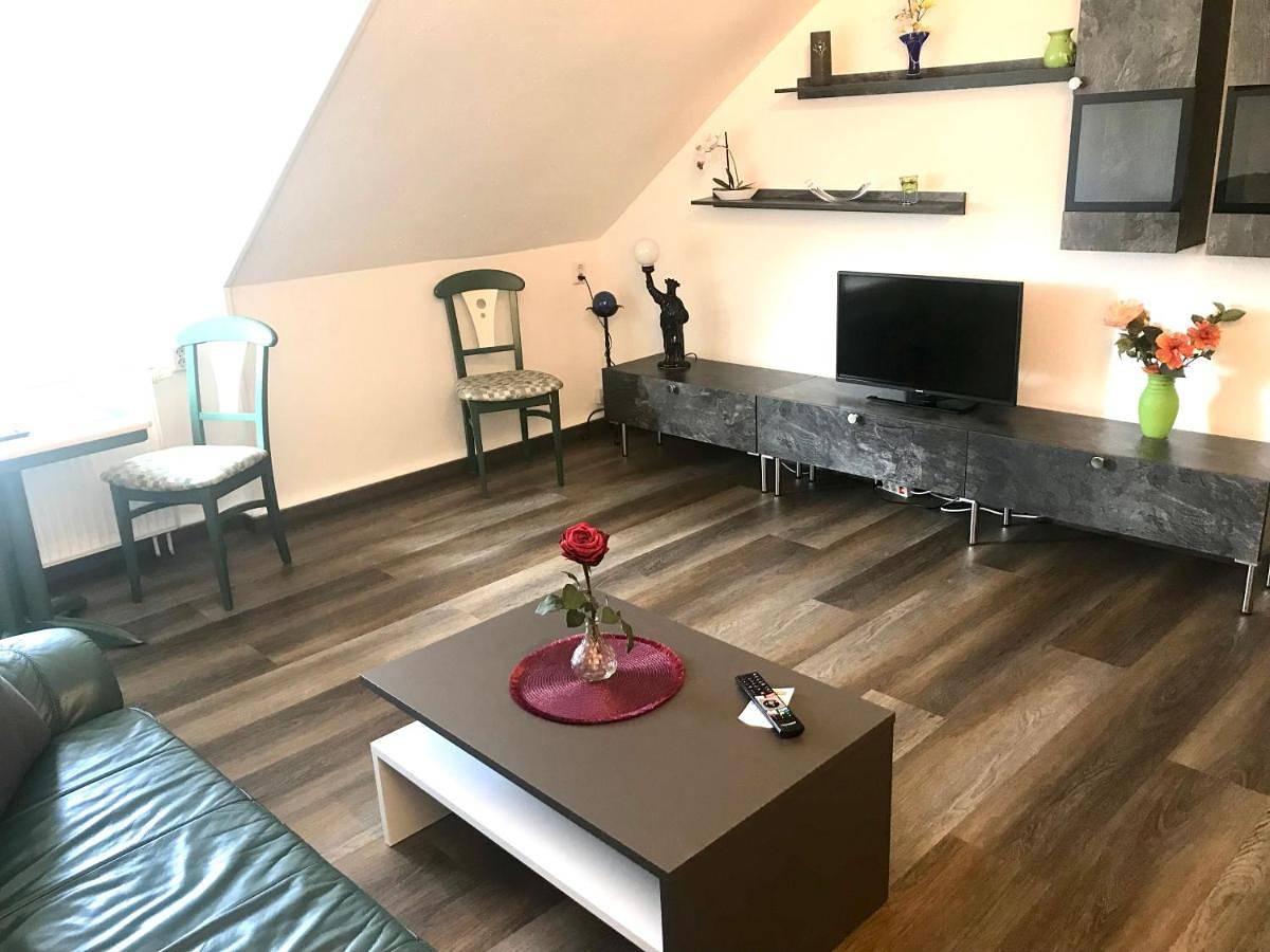 Ganze Wohnung, Apartment in Auerbach, Chemnitz und Umgebung