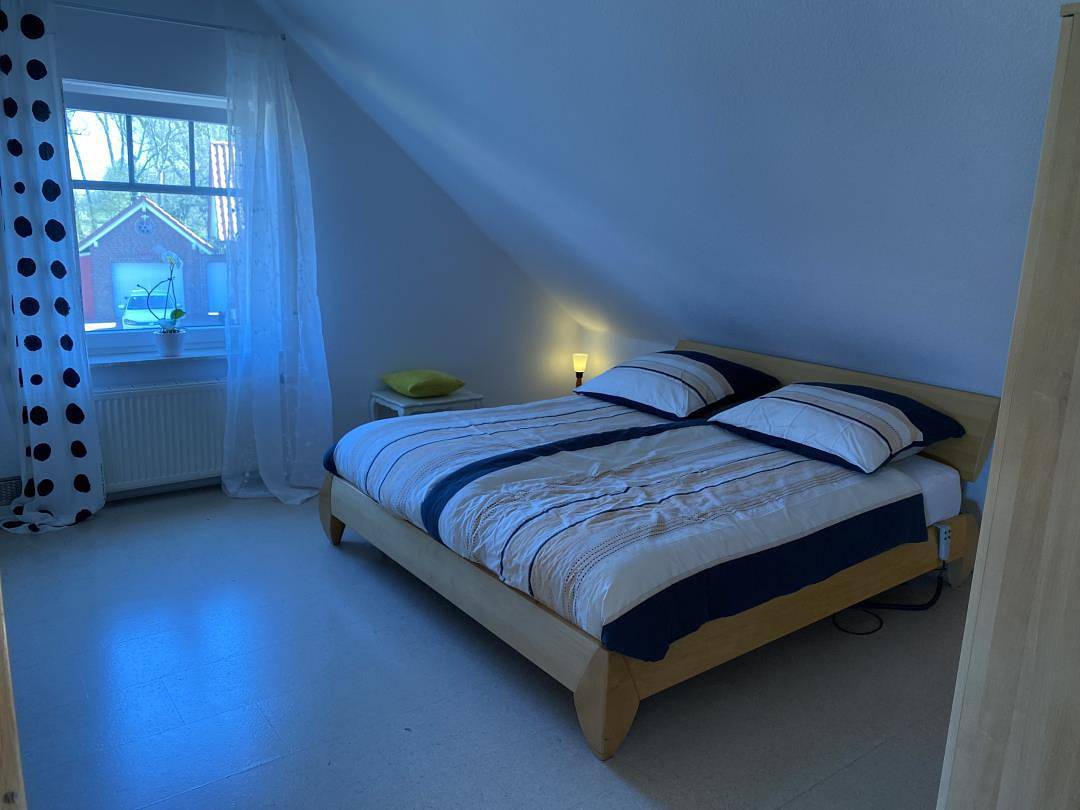 Ganze Wohnung, Neu! Apartment Ant Blink  in Großheide, Norden und Umgebung