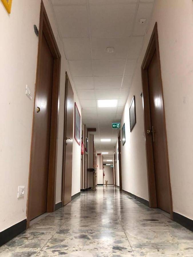 Hotel San Marco in Spiaggia libera delle Fornaci, Savona
