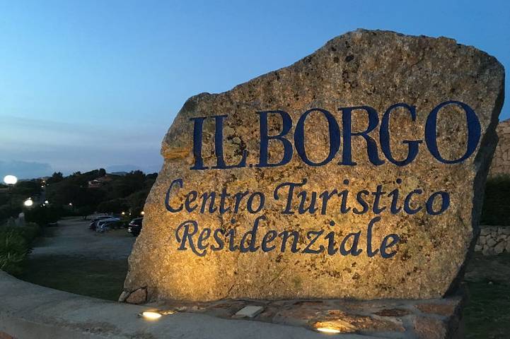 Appartement de vacances pour 6 personnes, avec Terrasse et Jardin à Porto Pollo