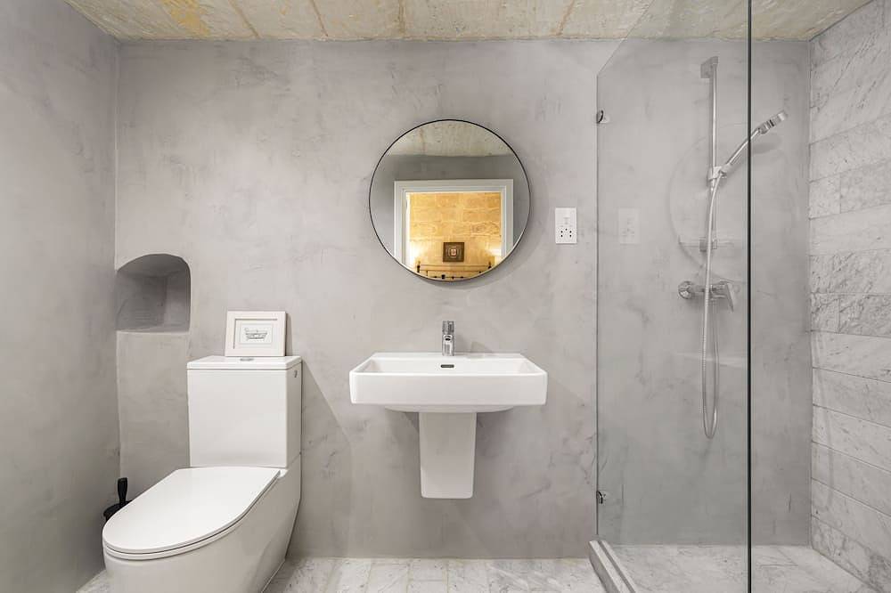 Dar ta' Lulu - 2 bedroom house with valley views in Ghasri, Gozo