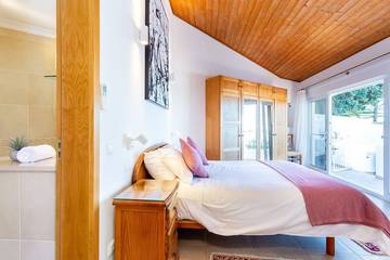 Villa for 6 People in Luz, Faro District, Photo 2