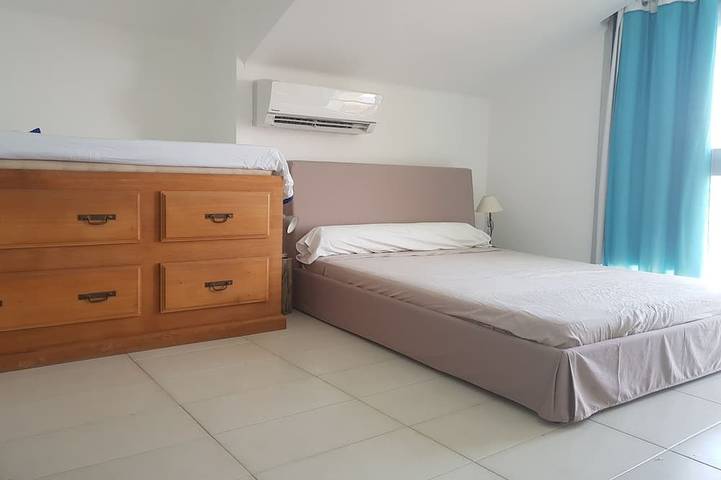 Villa pour 4 personnes, avec jardin et terrasse dans Cap Corse - 3