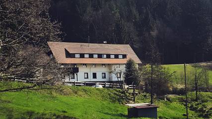 Ferienwohnung für 4 Personen in Sasbachwalden, Mittlerer Schwarzwald, Bild 1