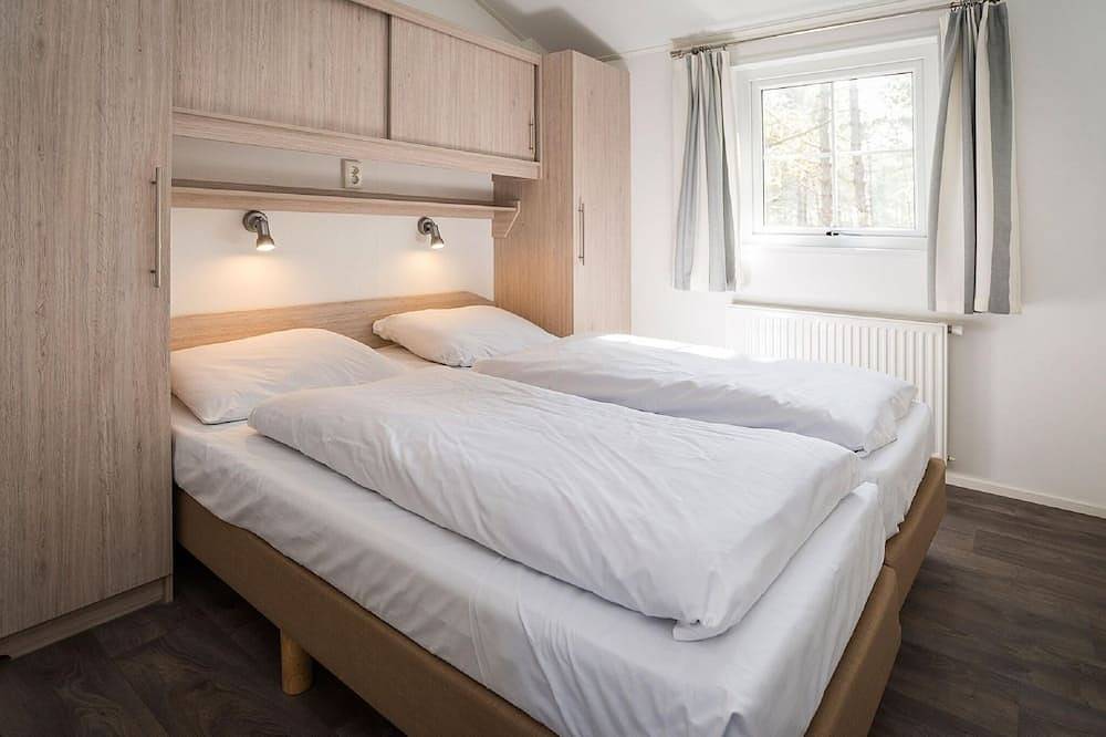 Chalet in Den Hoorn nahe Strand für 5 Von Belvilla in Den Hoorn, Westfriesische Inseln