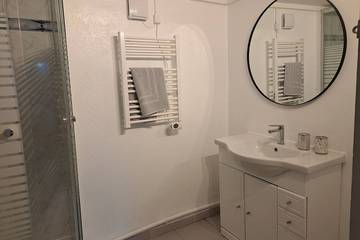 Villa pour 8 Personnes dans Hyeres, Région de Toulon, Photo 4