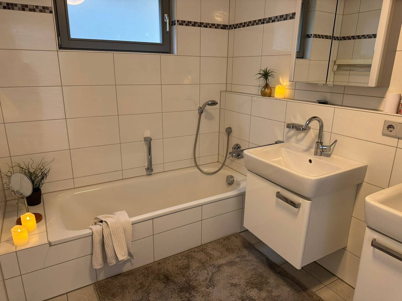 Appartement 'Ruhe en Living' met privéterras, tuin en wifi, foto 9