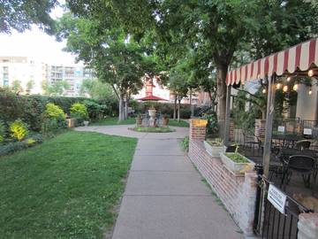 Loft for 4 Guests in Denver, Denver County, Picture 4