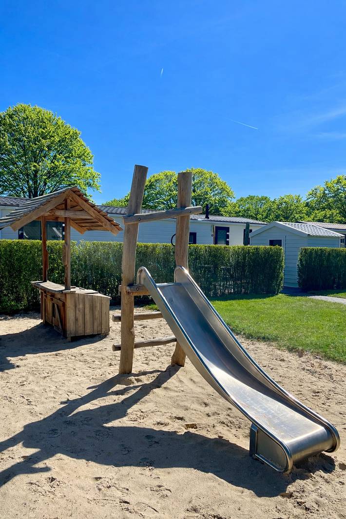Location de vacances pour 6 personnes dans Nijverdal - 3