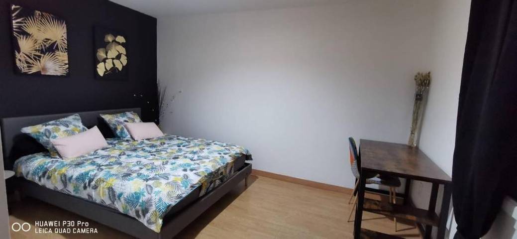 Gîte pour 4 personnes à Cramant - 4