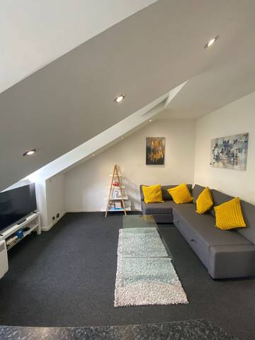 Holiday Apartment for 4 People in Wandsworth, London, Photo 1