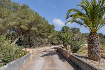 Apartamento para 4 Personas en El Pilar de la Mola, Formentera, Foto 3
