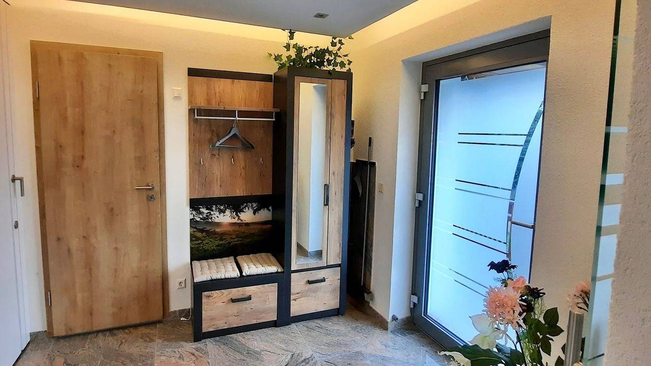 Ganze Ferienwohnung, Ferienwohnung für 2 Personen (50 m²) in Breitenbrunn/Erzgebirge in Rittersgrün, Breitenbrunn / Erzgebirge