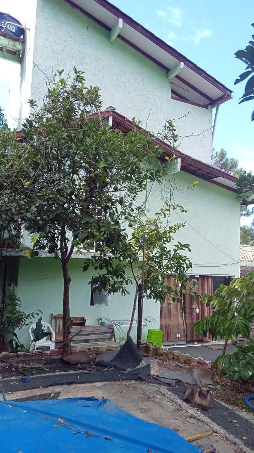 Casas e apartamentos de temporada para 2 pessoas, com vista e balcão, com animais de estimação em Pântano do Sul