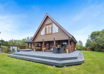 Chalet for 6 People in Isle of Anglesey, North-Wales, Photo 1