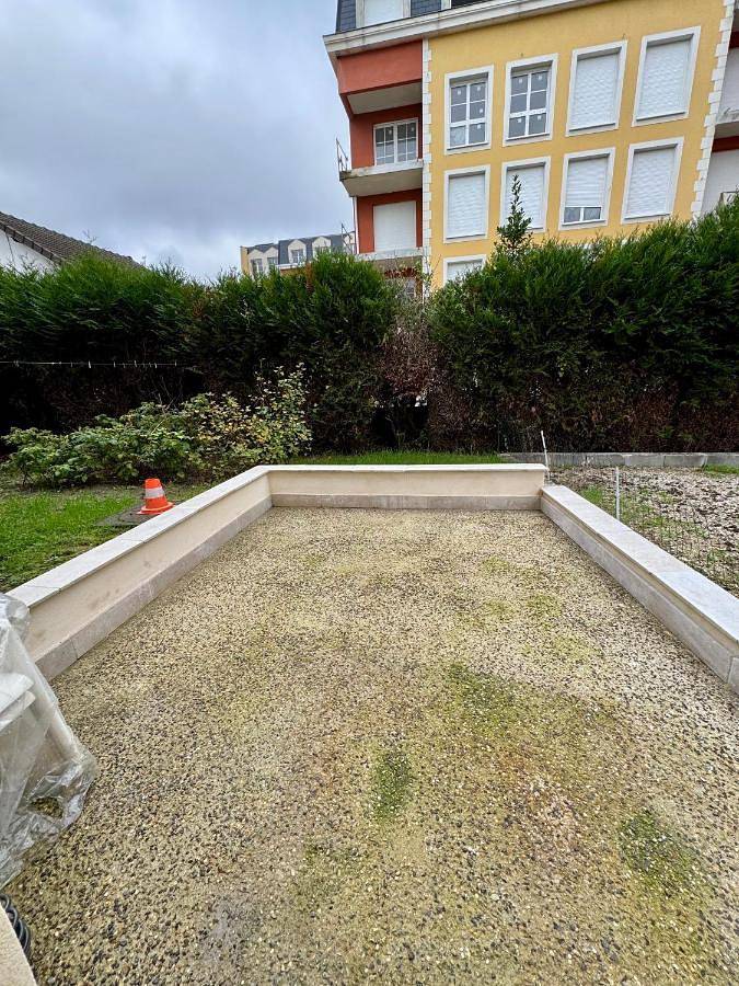 Appartement entier, Appartement avec jardin in Gagny, Seine-Saint-Denis