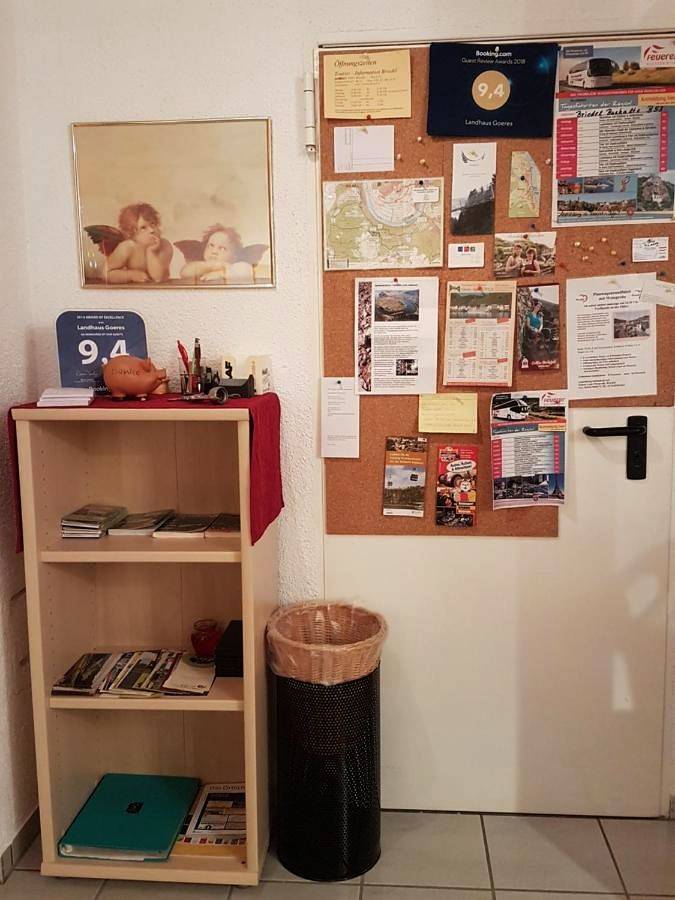 Ganze Wohnung, Landhaus Goeres in Briedel, Traben-Trarbach und Umbegung