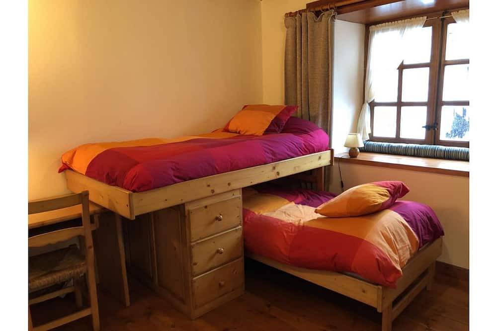 Baqueira Casa Aranesa in der Bagergue in Bagergue, Naut Aran