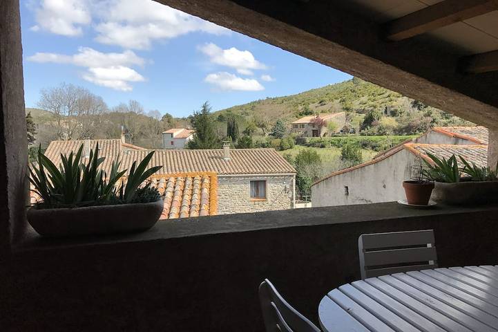 Maison de vacances pour 5 personnes