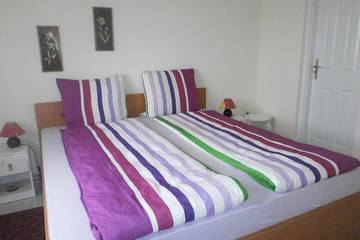 Villa für 8 Personen in Cserszegtomaj, Keszthely und Umgebung, Bild 1