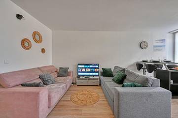 Gîte pour 4 personnes à Lapalud