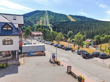Ferienwohnung für 5 Personen am Riesengebirge