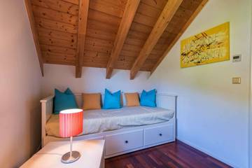 Ferienhaus für 14 Personen in Alpirsbach, Schwarzwald, Bild 1