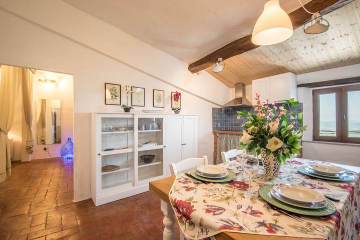 Casa vacanza per 4 persone - 1