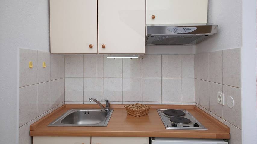 Studio für 3 Personen in Tucepi - 4