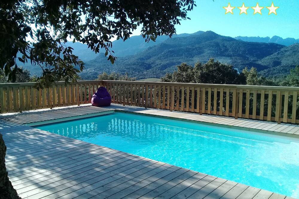 Photo : Maison de vacances