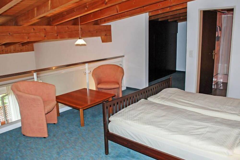 Ganze Wohnung, Residenza Parcolago Apt 203 in Caslano, Luganersee