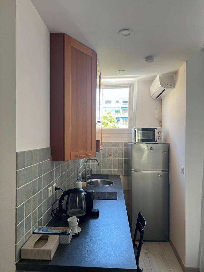 Gîte pour 2 personnes, avec balcon et vue dans Casino Ruhl - 3