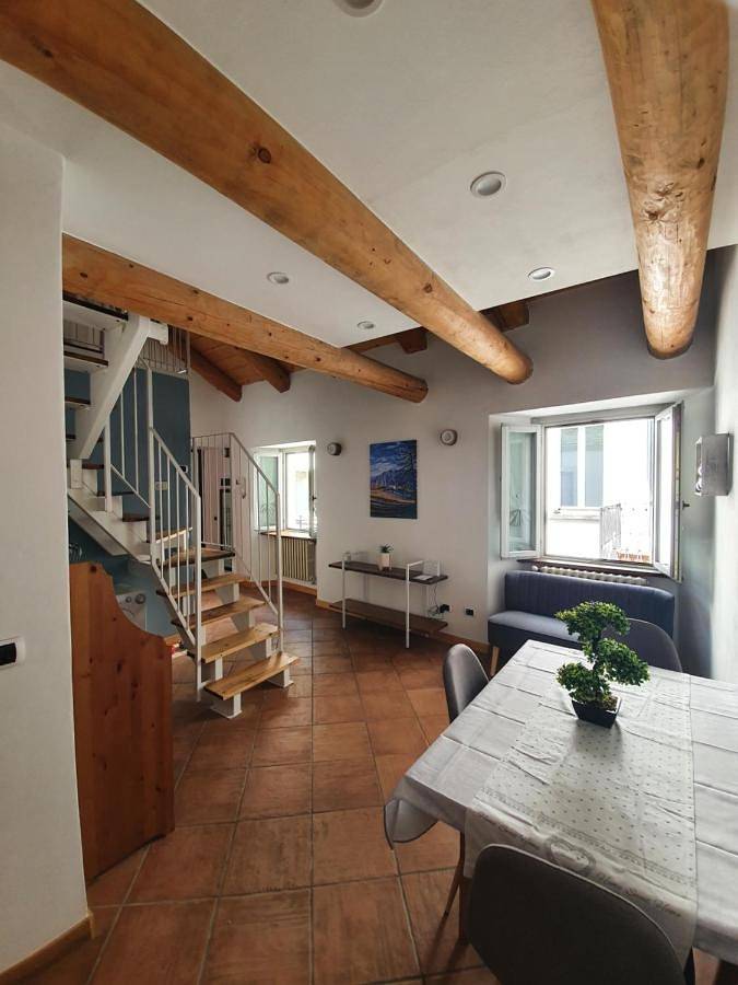 Gîte pour 4 personnes, avec vue et terrasse dans Domodossola - 4