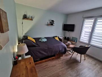 Gîte pour 2 personnes à Chartres