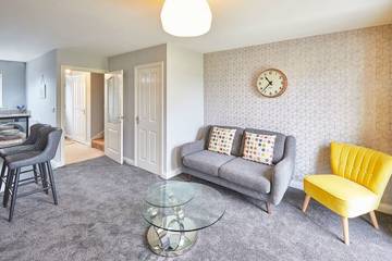 Holiday Home for 4 People in Redcar and Cleveland, Photo 2
