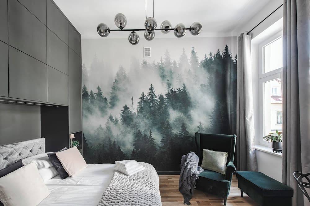 Apartamento entero, Copernicus Suites: Three Pearls (3 apartments centrally located) in Cracovia, Pequeña Polonia (región histórica)