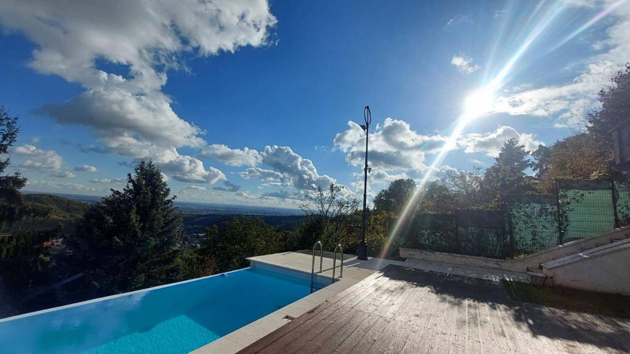 Zagreb House Medveščina/With Pool in Podsljeme, Zagreb
