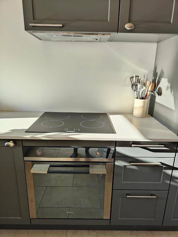 Location de vacances pour 4 personnes, avec terrasse et vue, animaux acceptés à Saint-Aubin-de-Terregatte - 2