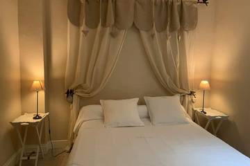 Appartement De Vacances pour 4 Personnes dans Rouen, Région de Rouen, Photo 1