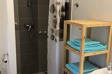 Appartement De Vacances pour 2 Personnes dans Saint-Nazaire, Région de Saint-Nazaire, Photo 2