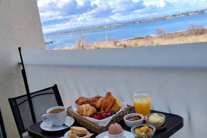 Apartamento de vacaciones para 4 personas - 1