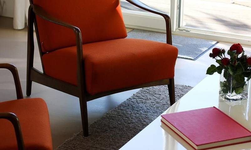 Ferienhaus für 4 Personen, mit Garten in Wustrow - 4