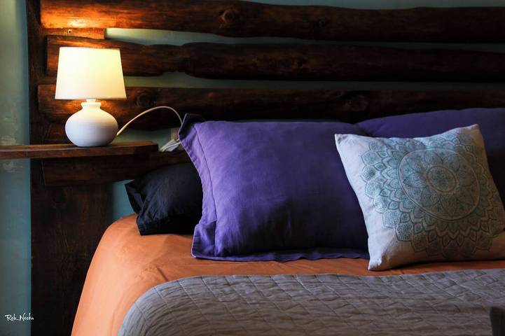 Casa Rural Hitohouse Bed&climb in Albarracín, Teruel und Umgebung