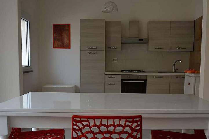 Casa de huéspuedes para 4 personas - 1